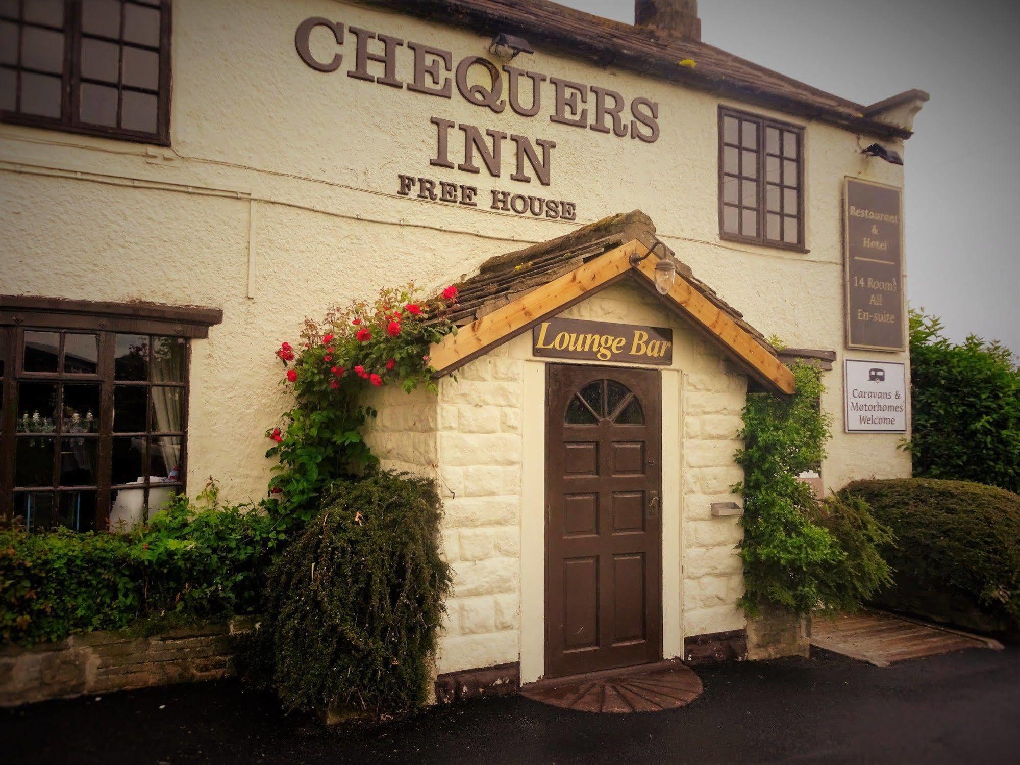Chequers