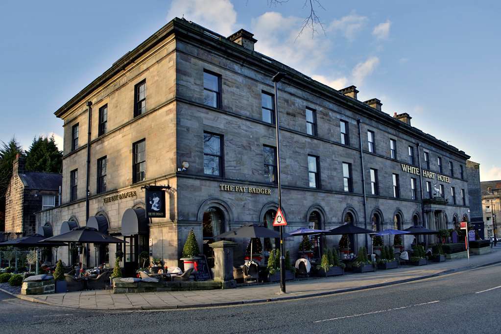White Hart & 4* Harrogate