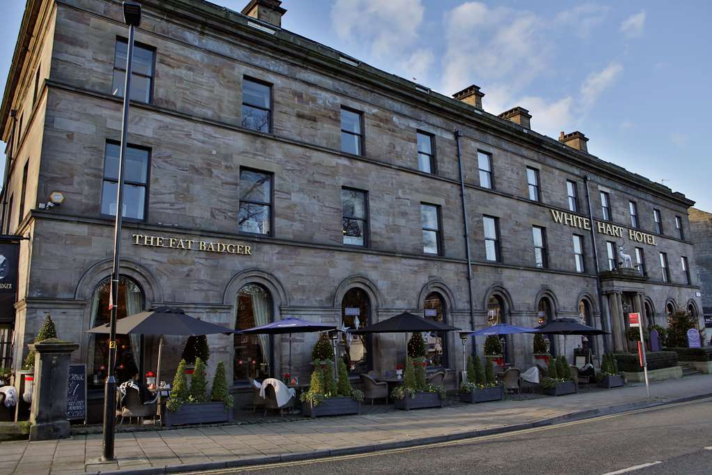 Hotel White Hart &