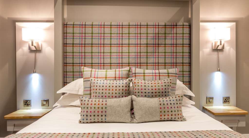 Hotel White Hart &