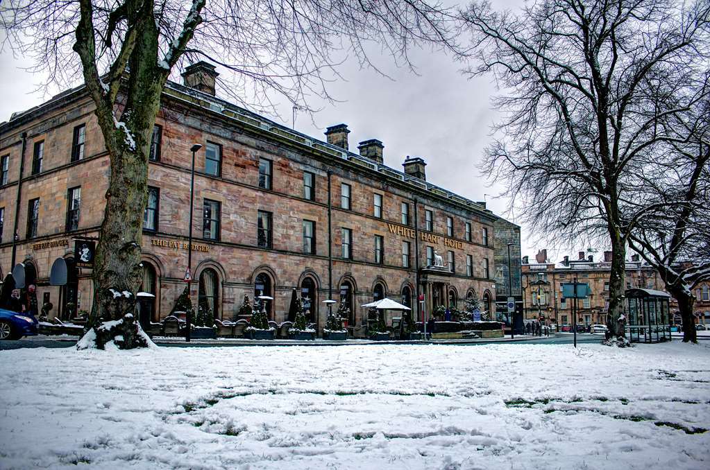 Hotel White Hart & Harrogate