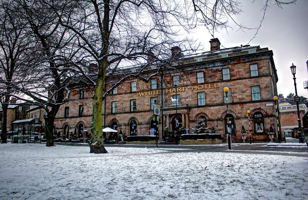 White Hart & 4* Harrogate