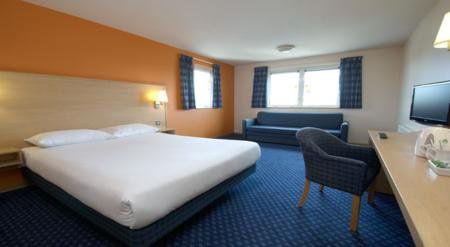 Travelodge Hotel Harrogate