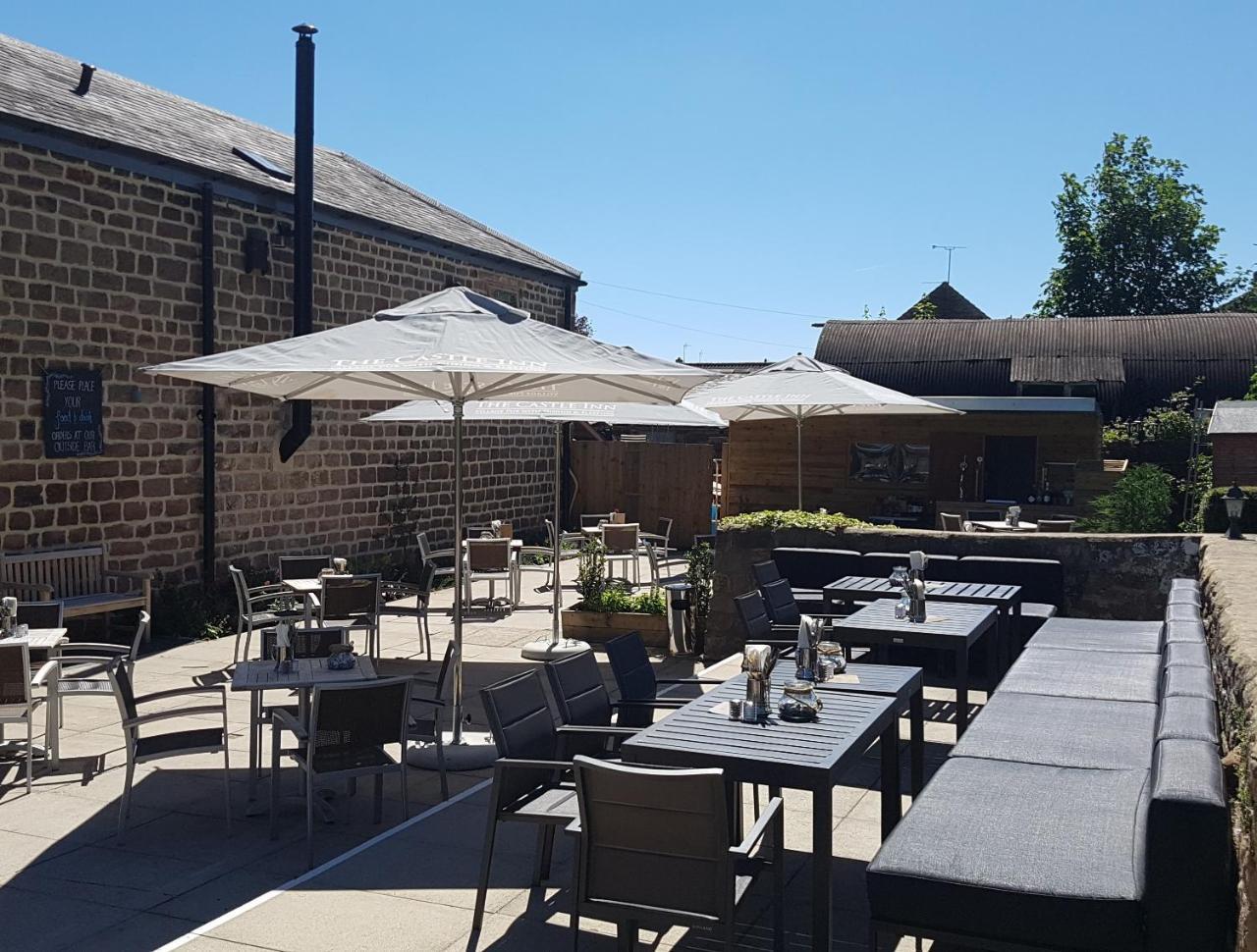 The Castle Inn Harrogate
