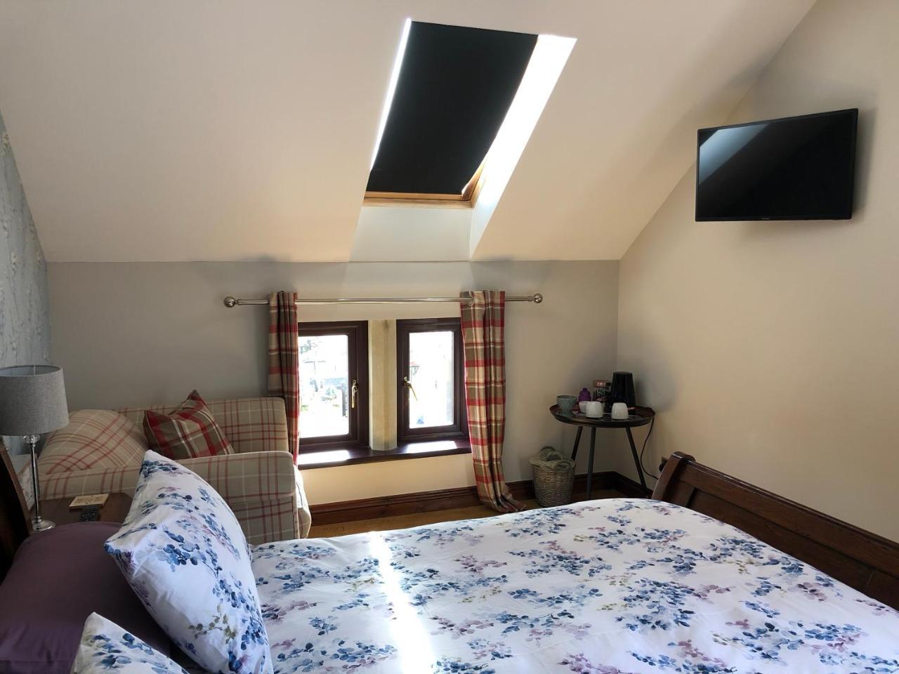 Bed & Breakfast Farm View Hall 3*