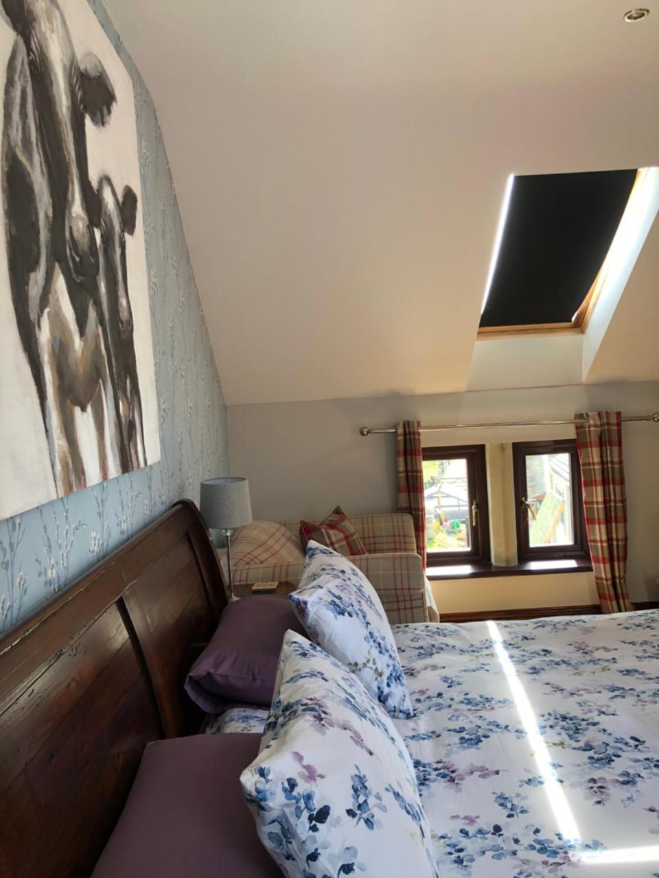 Bed & Breakfast Farm View Hall