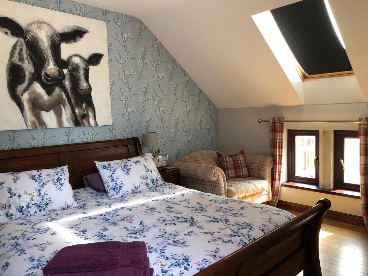 Bed & Breakfast Farm View Hall 3*