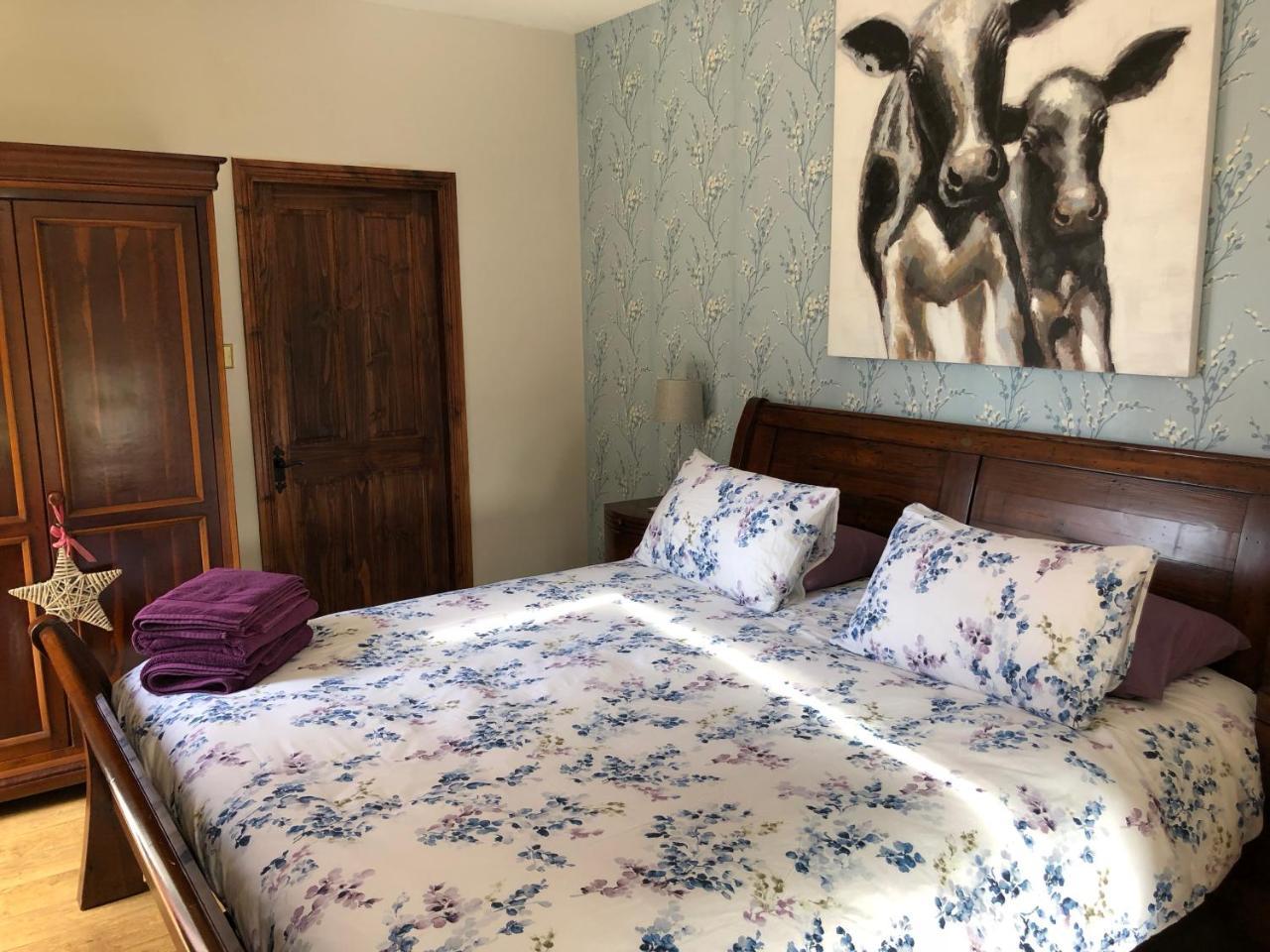 Bed & Breakfast Farm View Hall 3*