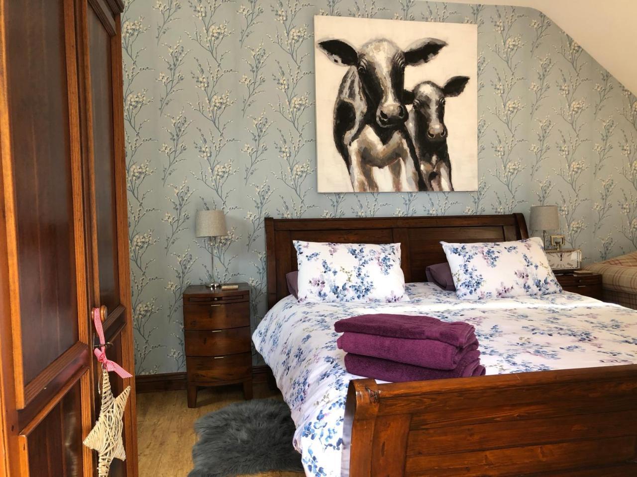 Farm View Hall 3* Harrogate