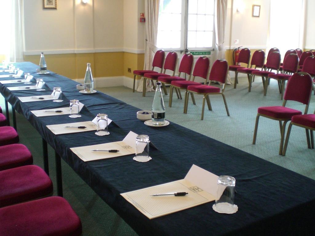 Hotel Cairn Harrogate