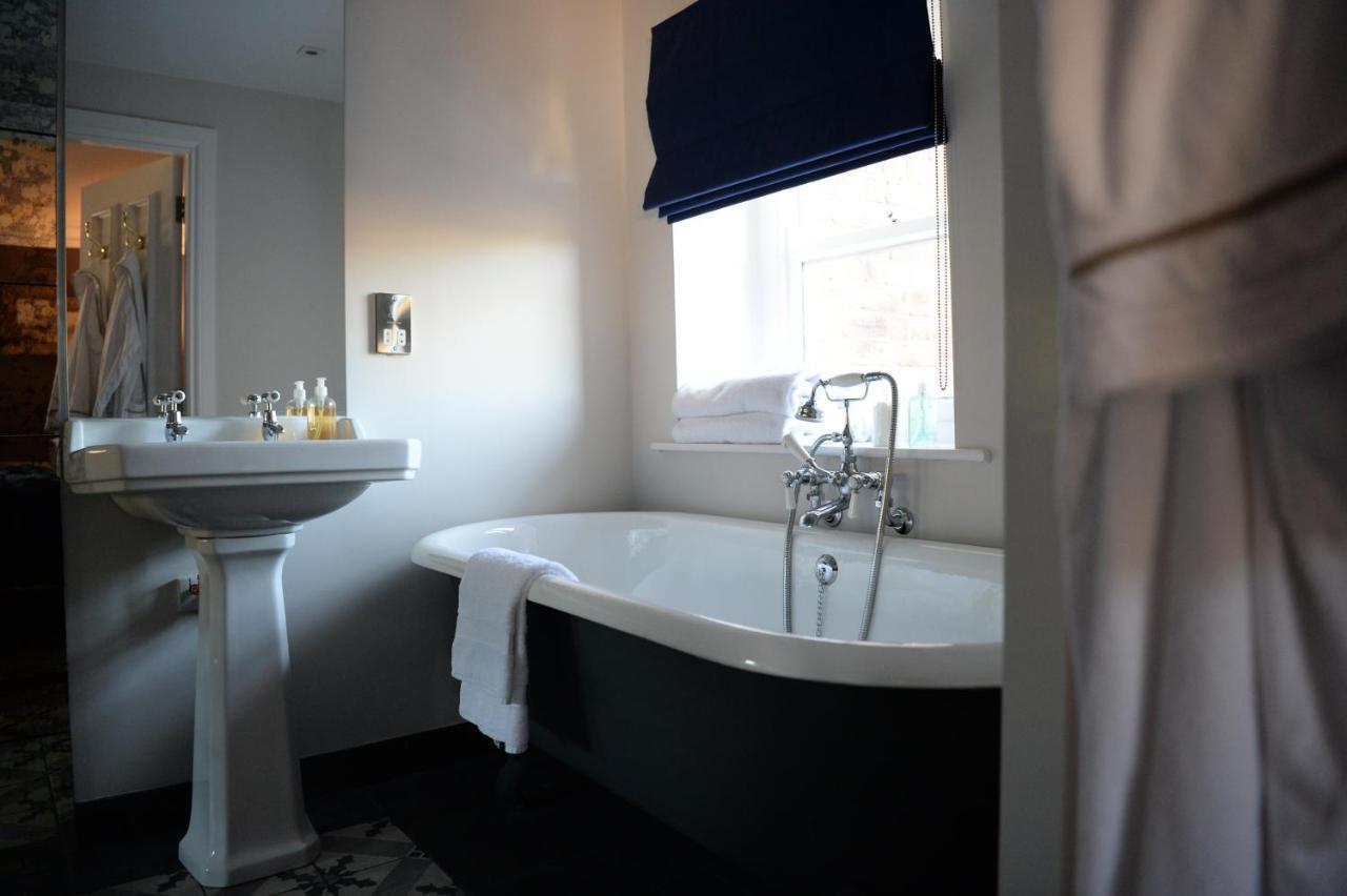 The Castle 3* Harrogate