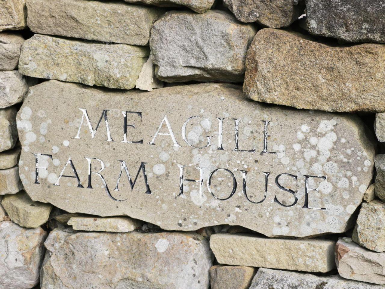 Meagill Farmhouse Otley