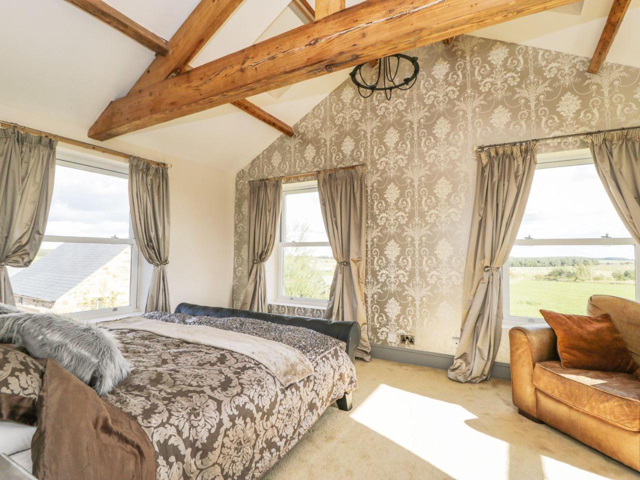 Meagill Farmhouse Otley *