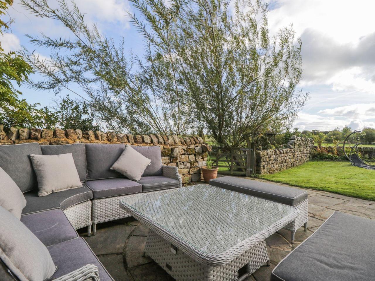 Meagill Farmhouse Otley Holiday home Harrogate