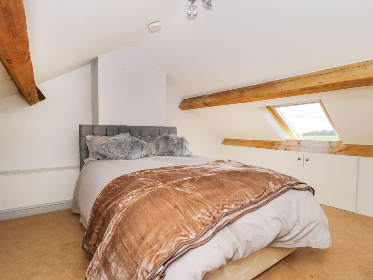 Holiday home Meagill Farmhouse Otley Harrogate