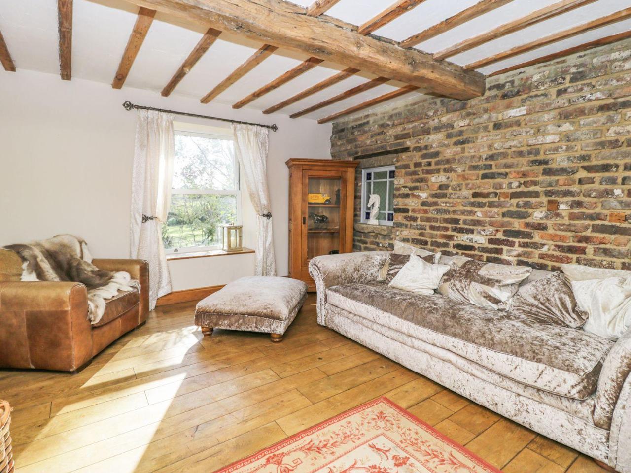 Meagill Farmhouse Otley Holiday home