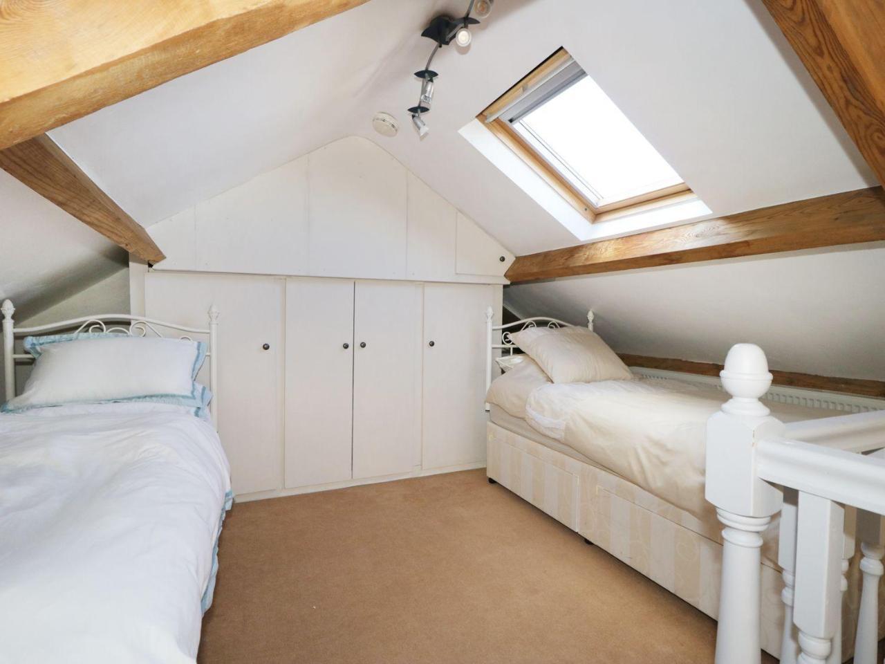 Meagill Farmhouse Otley Holiday home Harrogate