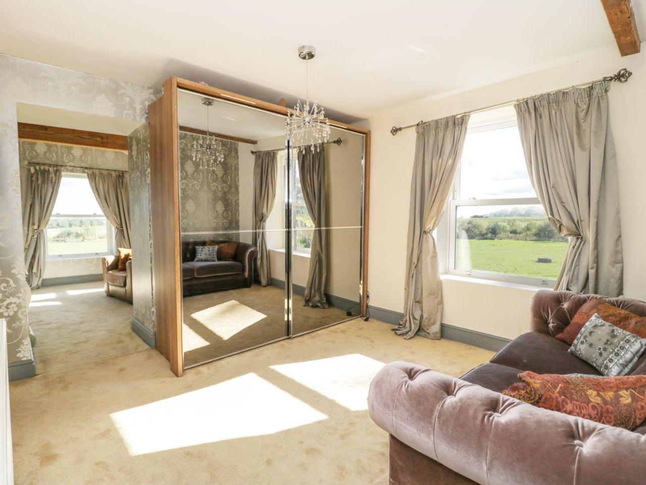 Meagill Farmhouse Otley Holiday home Harrogate