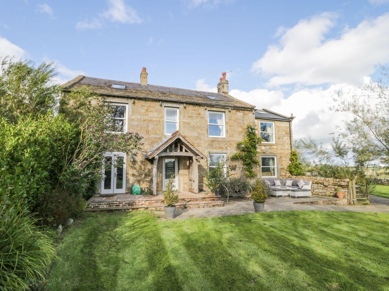 Meagill Farmhouse Otley * Harrogate