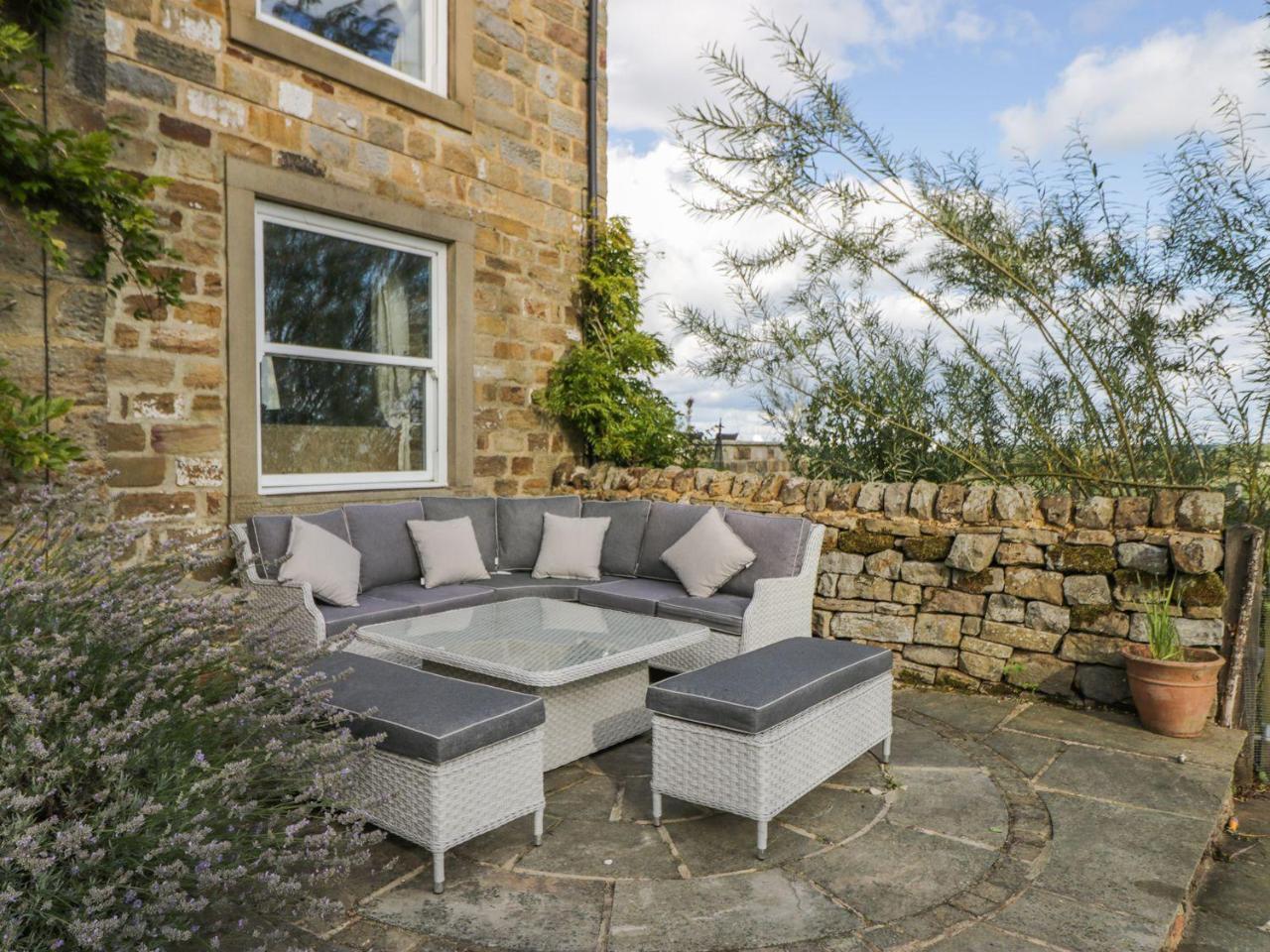 Holiday home Meagill Farmhouse Otley
