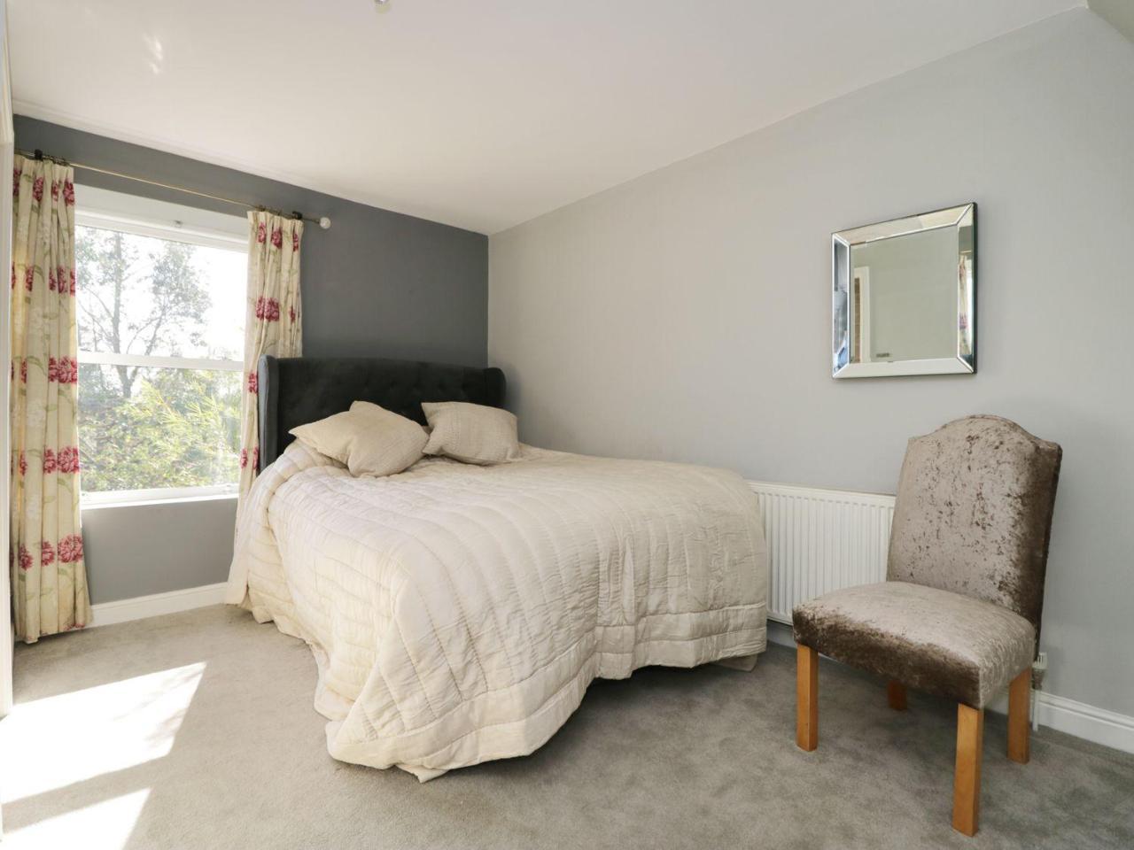 Holiday home Meagill Farmhouse Otley *