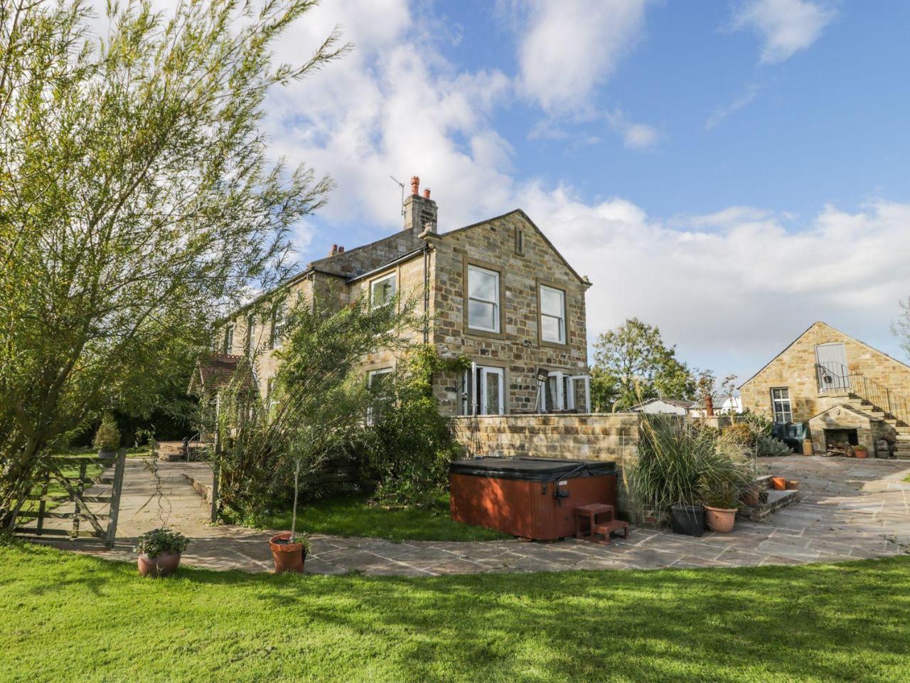 Meagill Farmhouse Otley * Harrogate