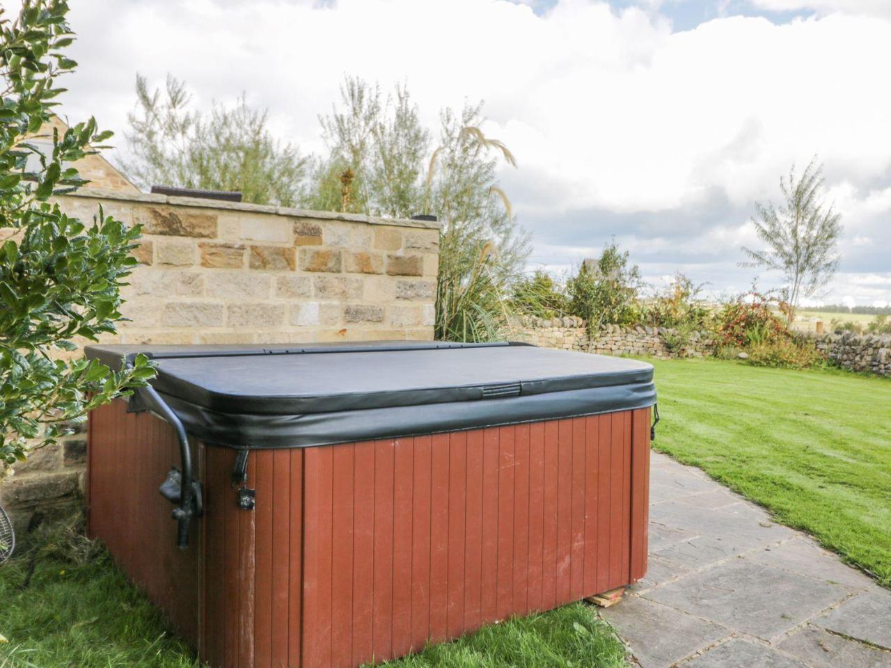 Holiday home Meagill Farmhouse Otley