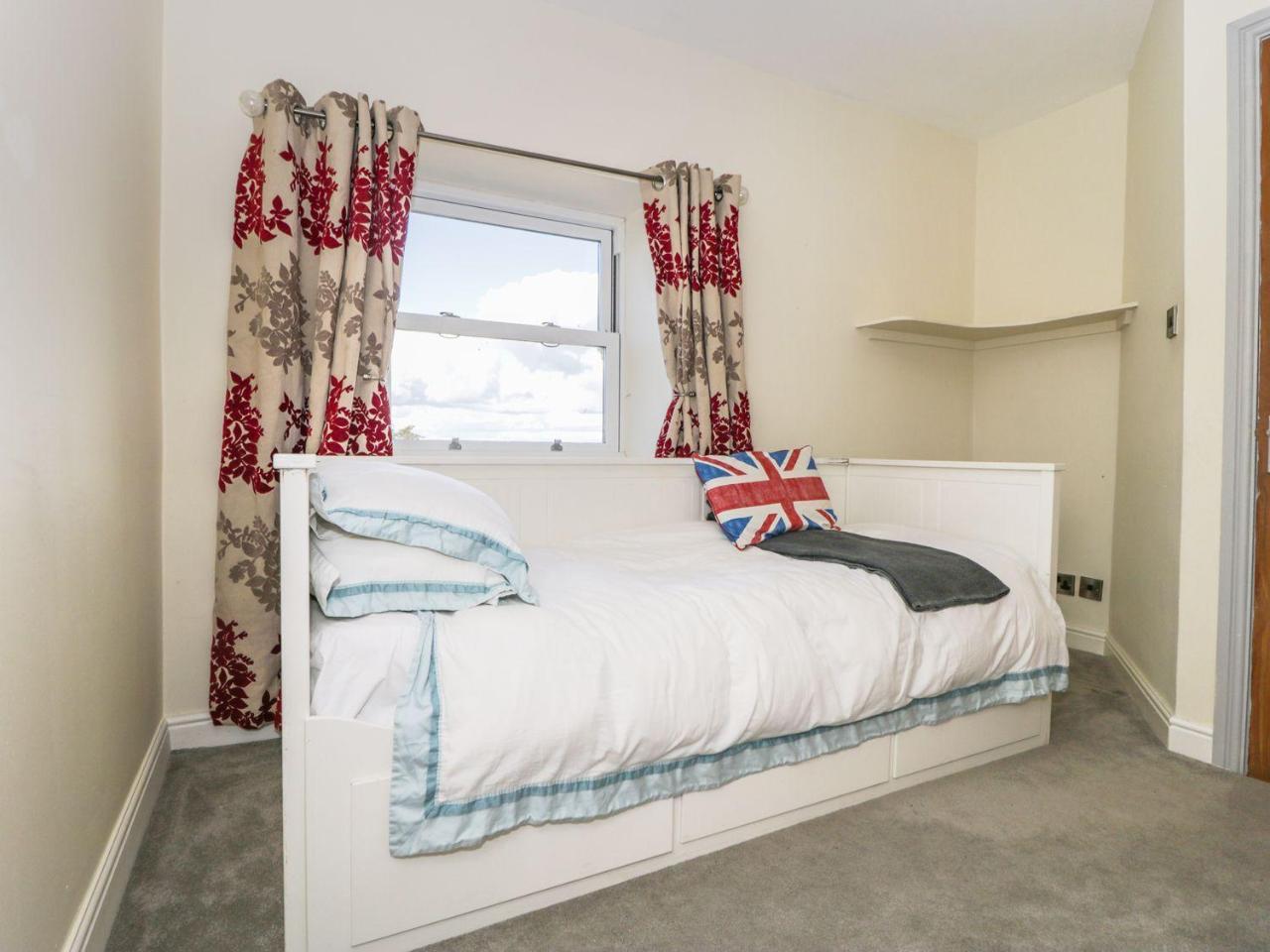 Holiday home Meagill Farmhouse Otley *