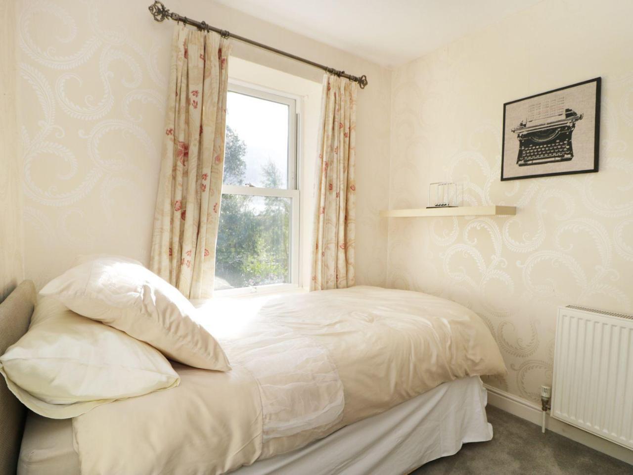 Meagill Farmhouse Otley Harrogate