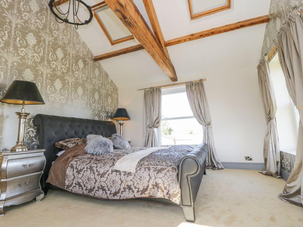 Holiday home Meagill Farmhouse Otley