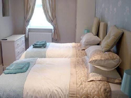 Sophie's Bed & Breakfast