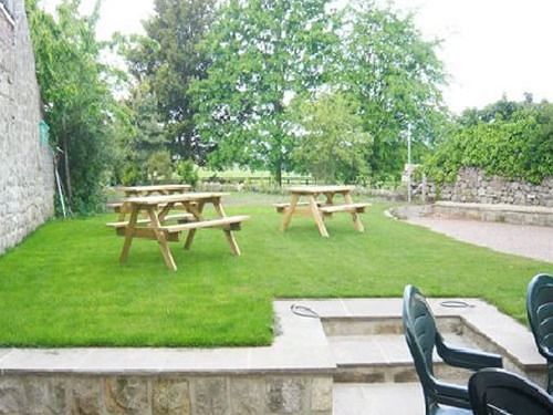 Sophie's Bed & Breakfast 5*