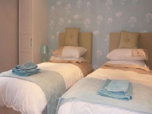 Sophie's Bed & Breakfast