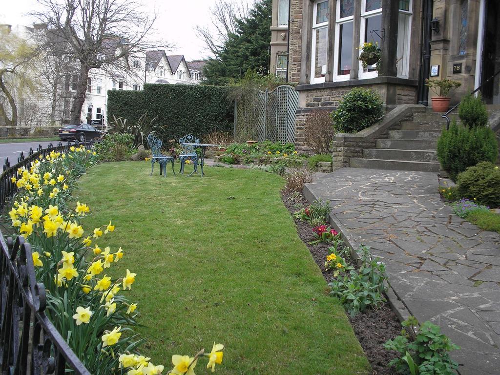 Alvera Court 4* Harrogate