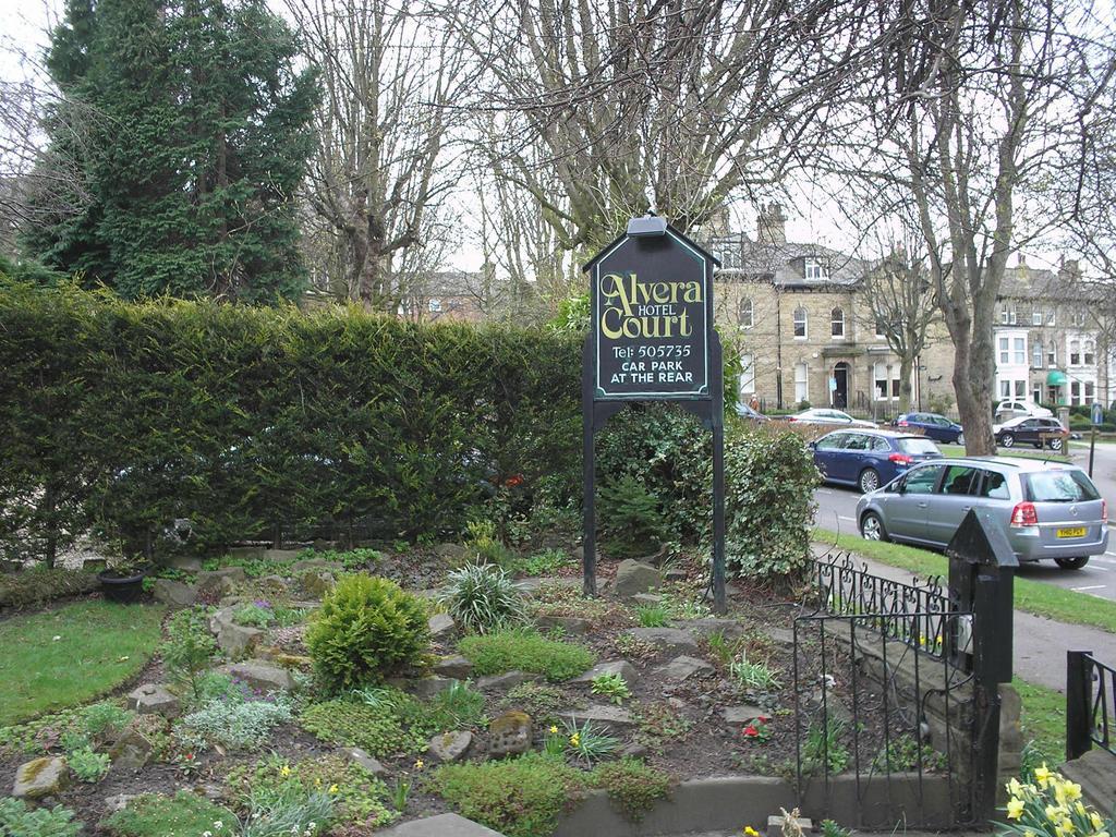 Alvera Court Harrogate