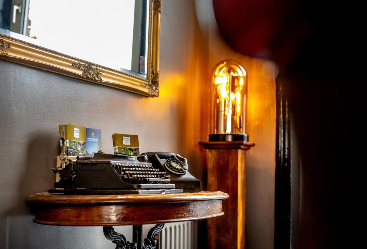 The At Cheltenham Parade Hotel 4*