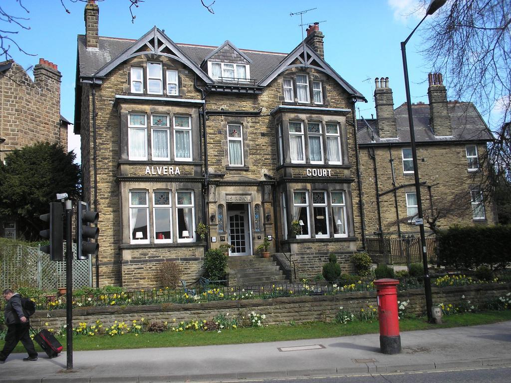 Alvera Court Guest house 4*