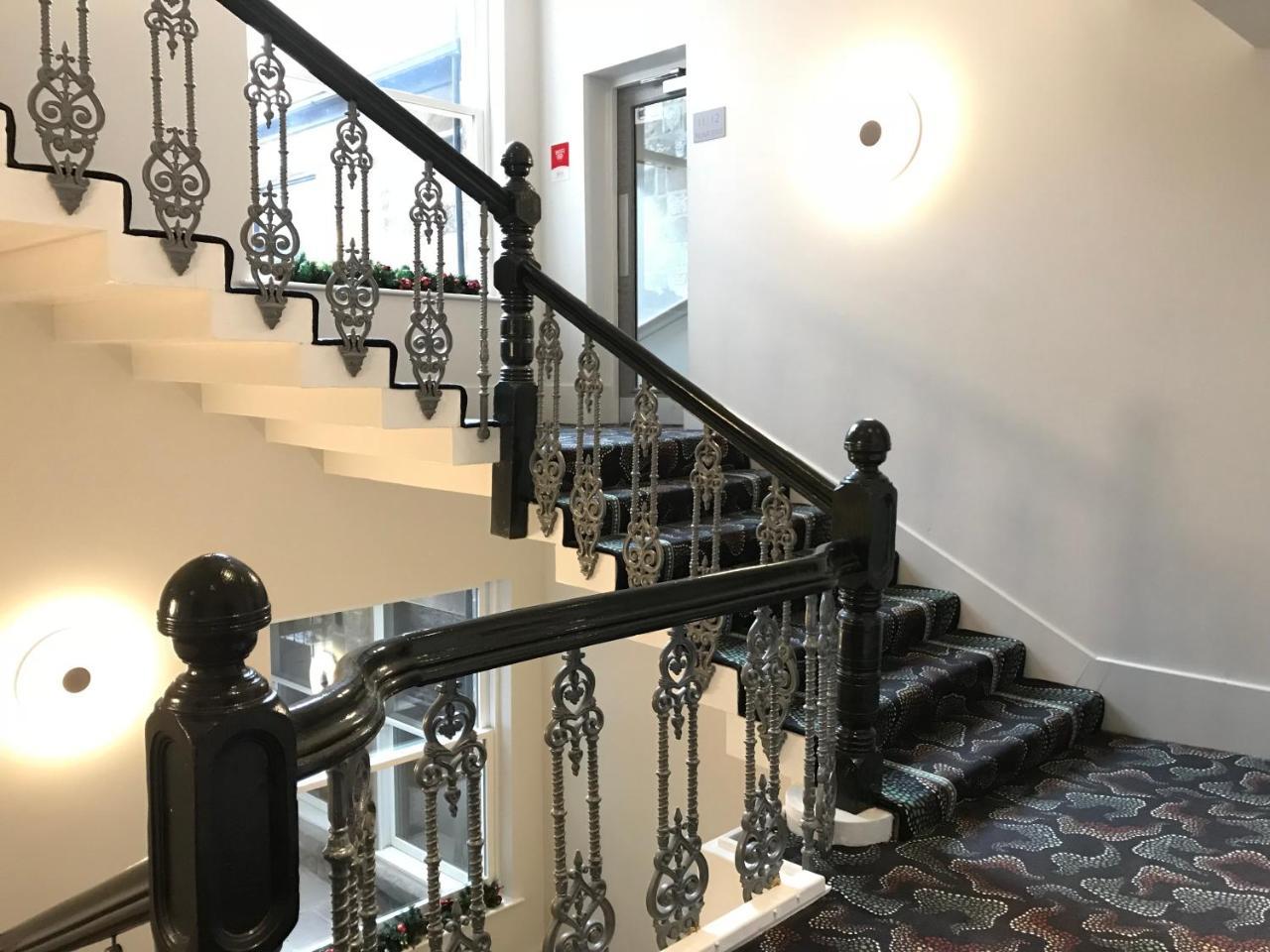 Apartment Harrogate Lifestyle Luxury Serviced Aparthotel Harrogate