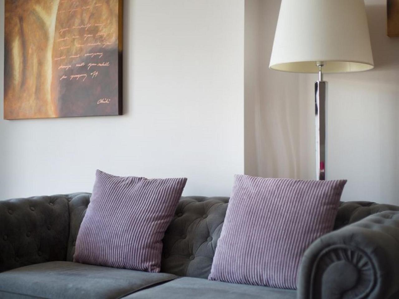 Apartment Harrogate Lifestyle Luxury Serviced Aparthotel