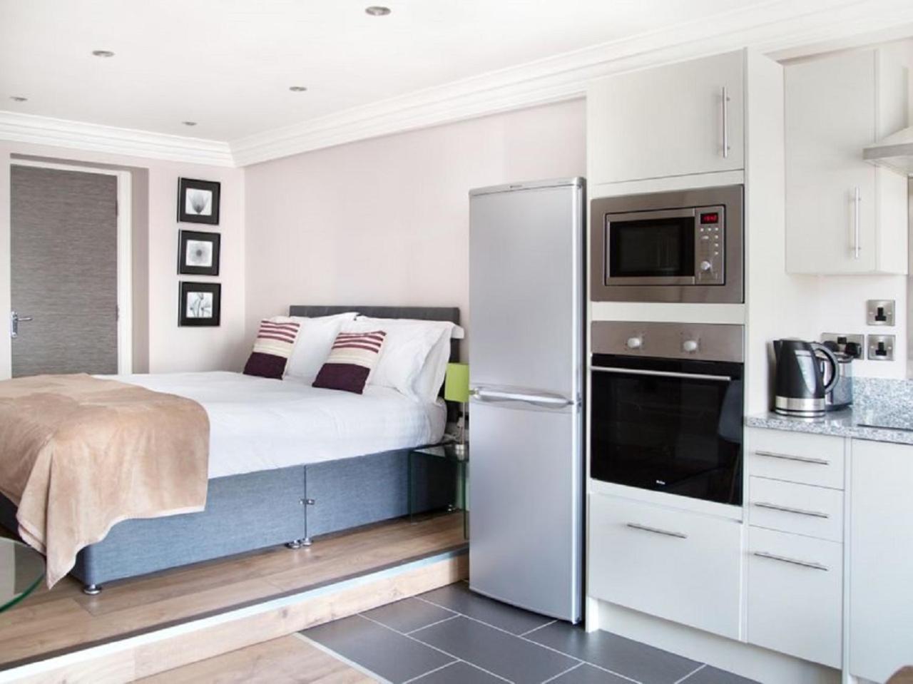 Harrogate Lifestyle Luxury Serviced Aparthotel