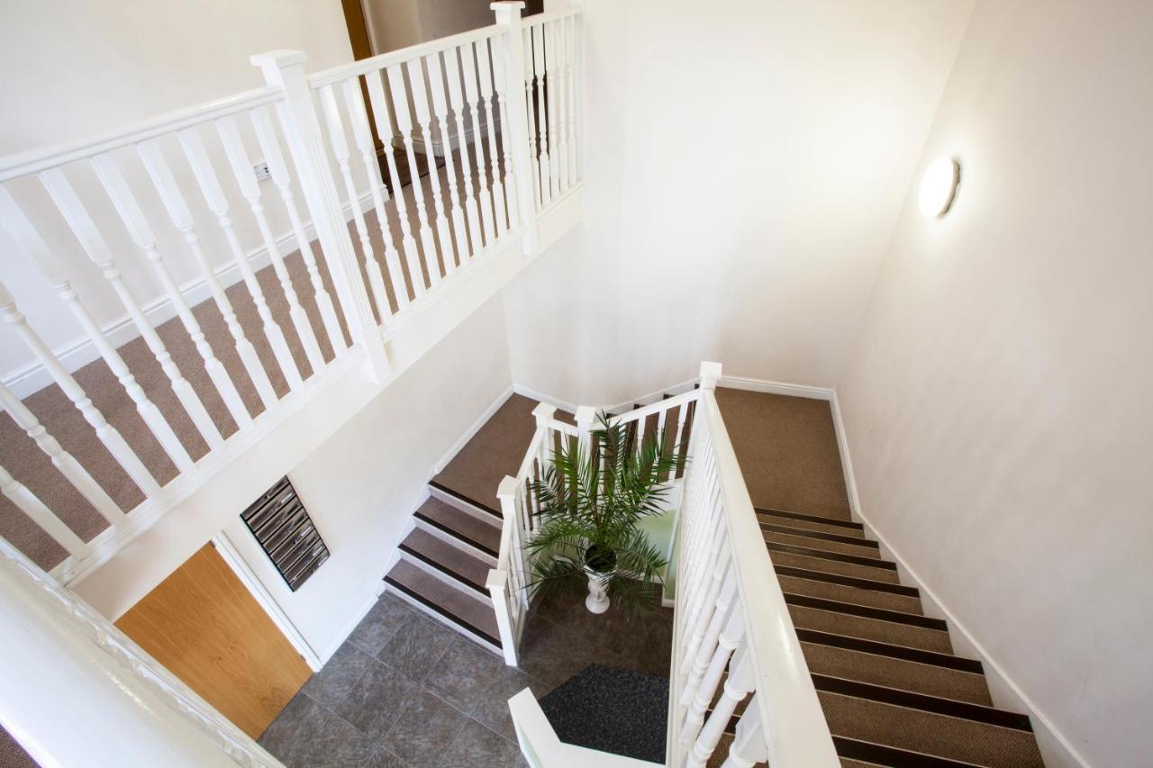 Apartment The Old Toffee Works, Montpellier Quarter, Next To Pump Free Parking *