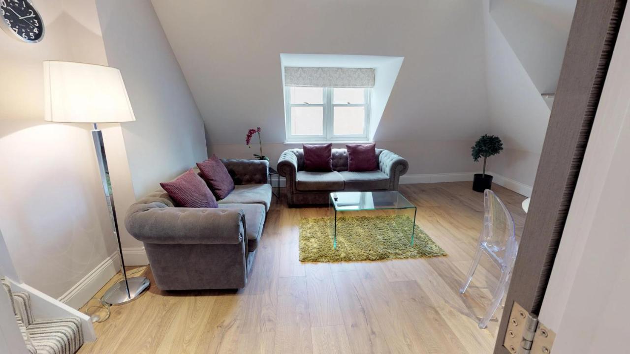 Harrogate Lifestyle Luxury Serviced Aparthotel Apartment Harrogate