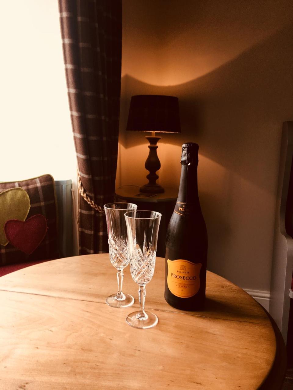Chequers Harrogate
