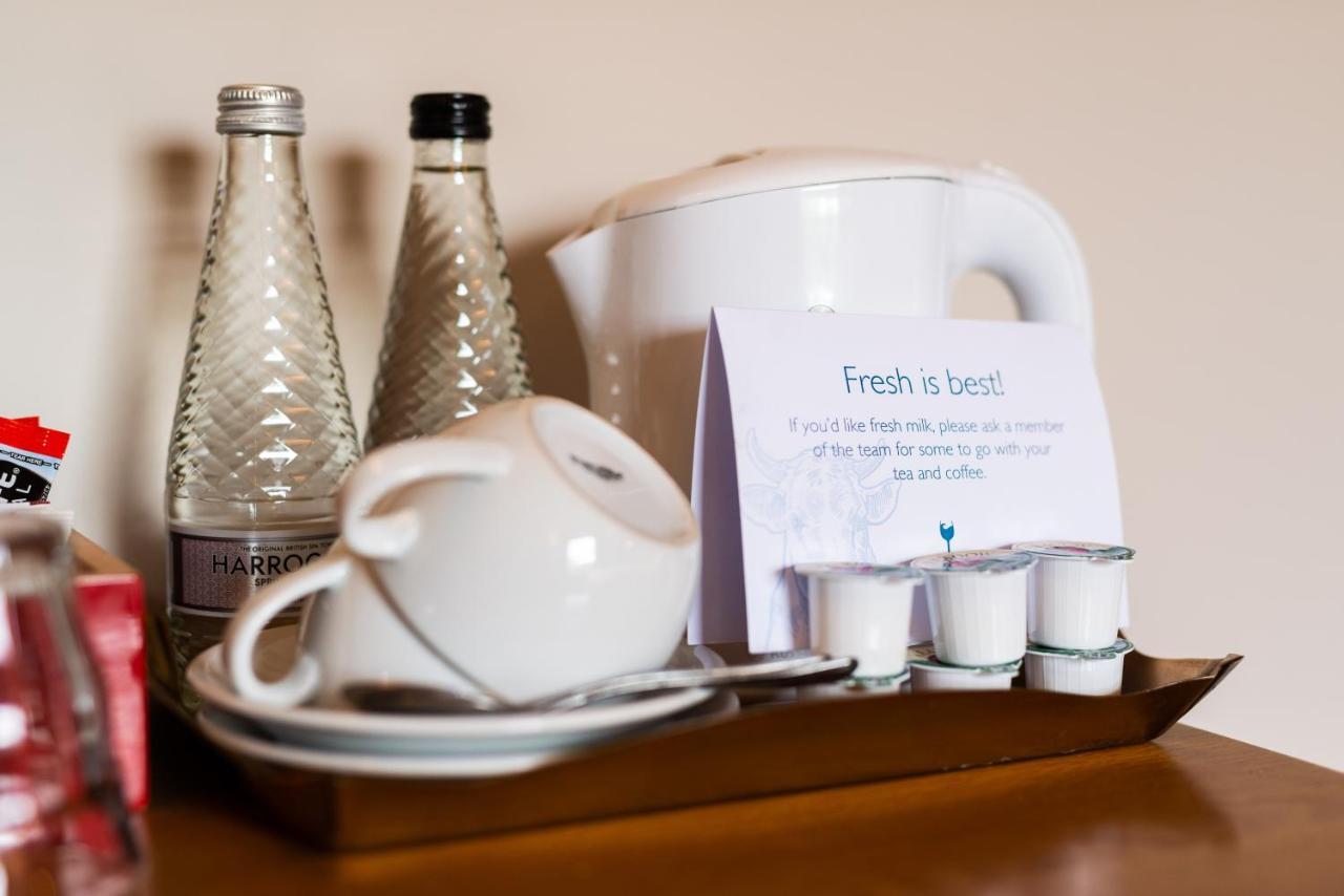 The Inn At South Stainley 4* Harrogate