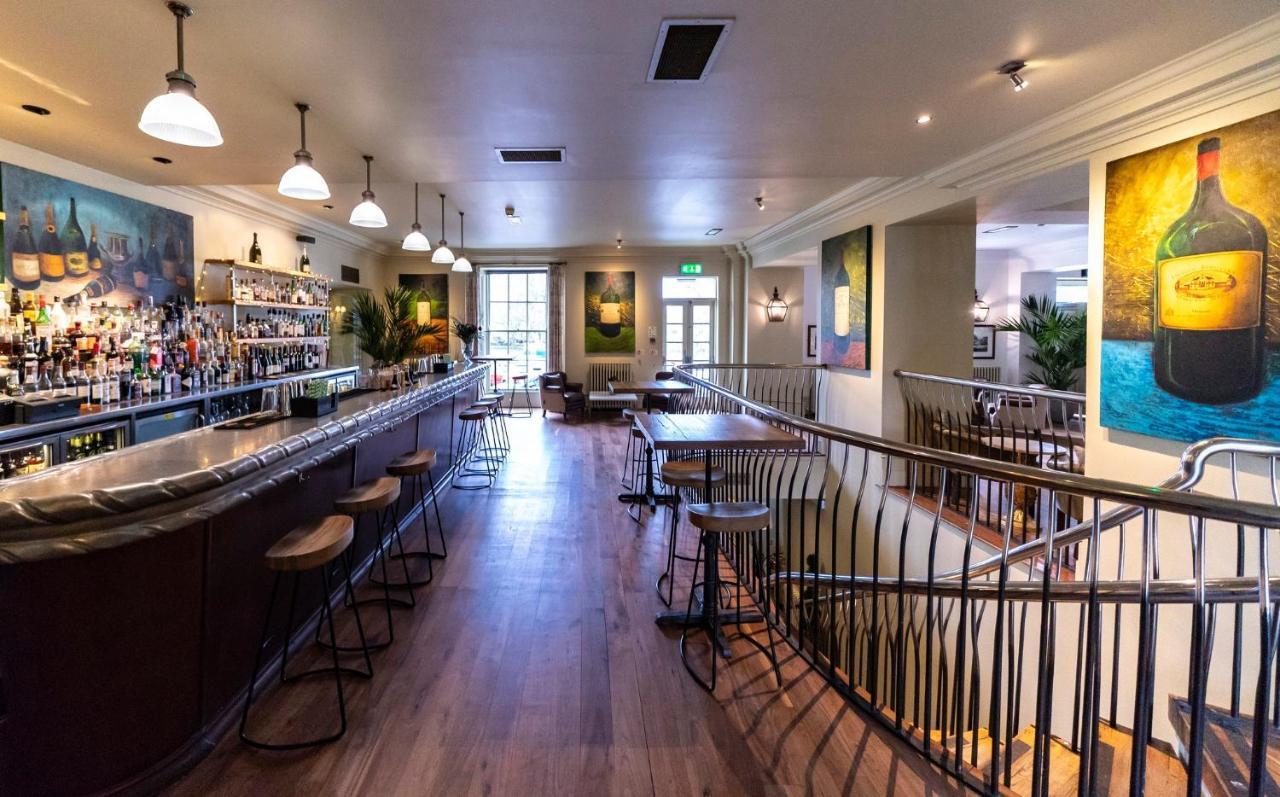 Hotel Du Vin & Bistro