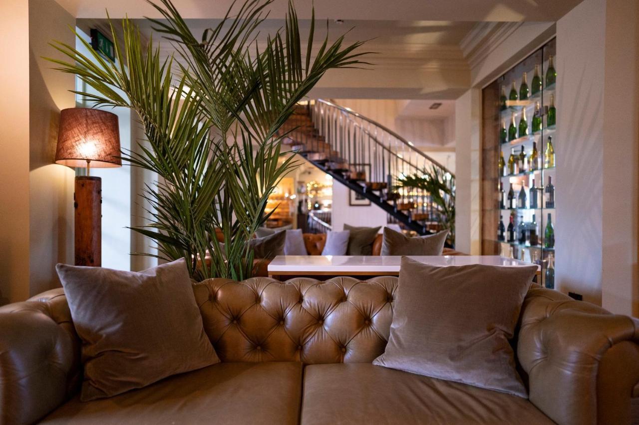 Hotel Du Vin & Bistro 4*