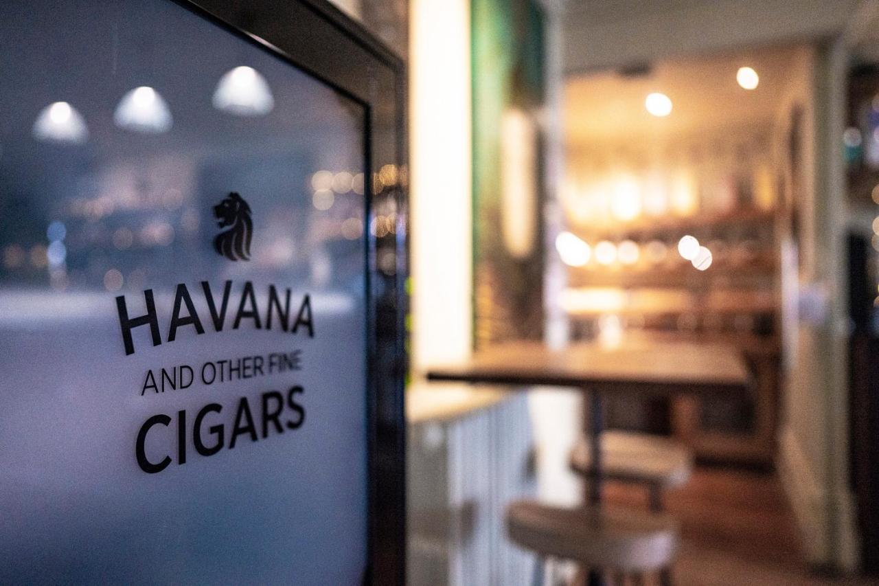 Hotel Du Vin & Bistro 4*