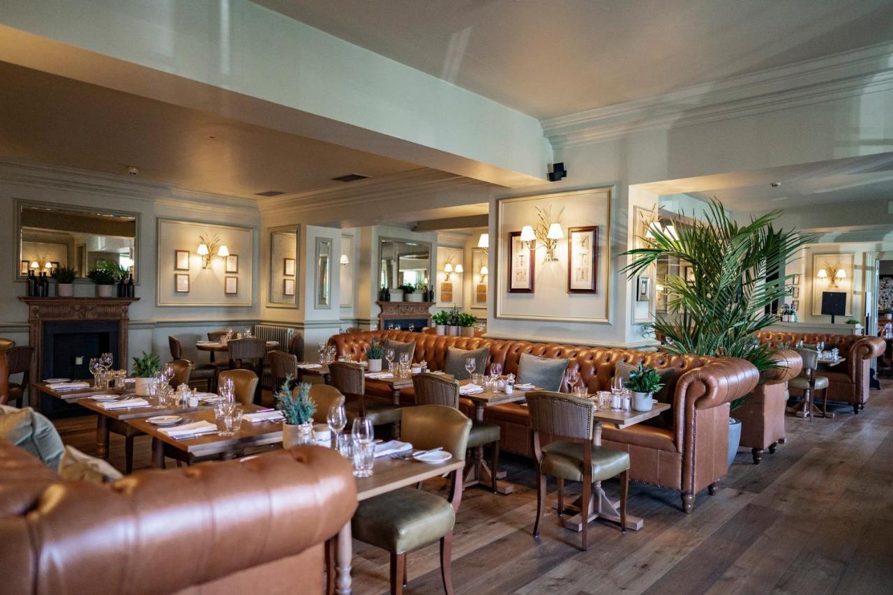 Hotel Du Vin & Bistro Harrogate
