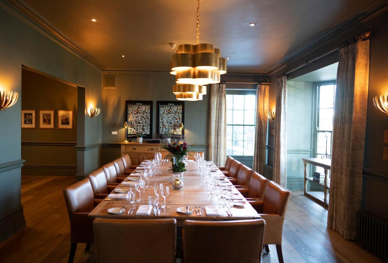 Du Vin & Bistro