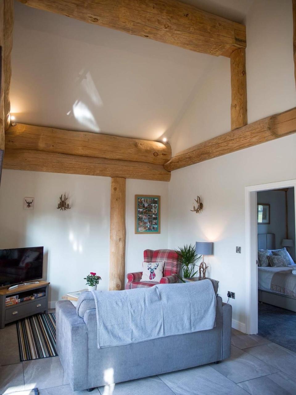 Hopes & Beams Apartment Harrogate